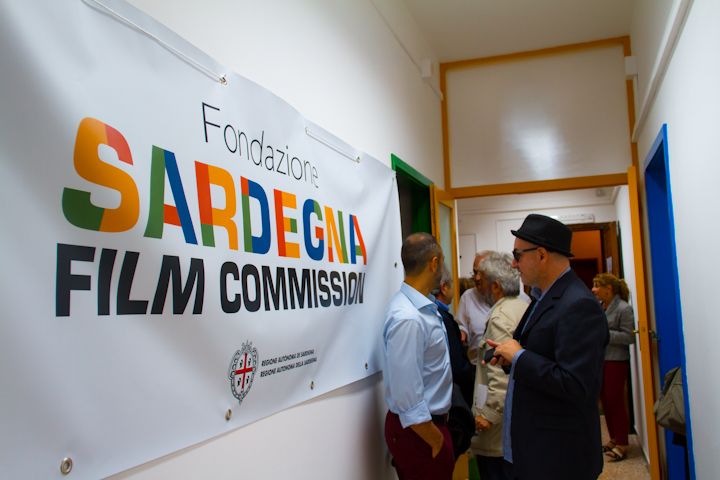 Sardegna Film Commission