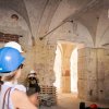 Reportage. Ex Manifattura Tabacchi: tra polvere e speranze nasce la Fabbrica della Creatività
