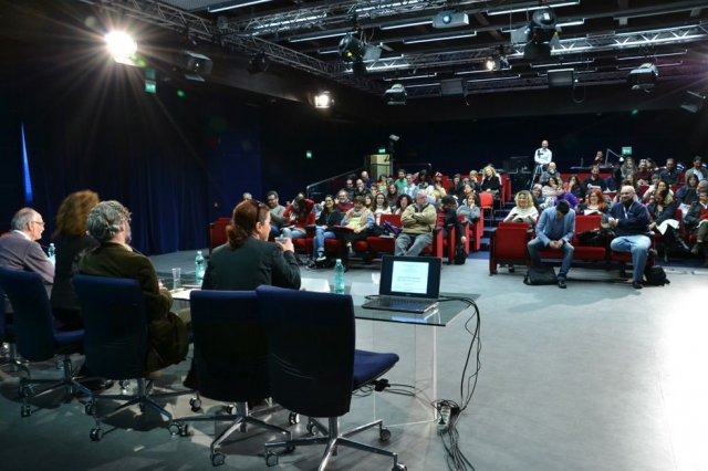 La presentazione del corso