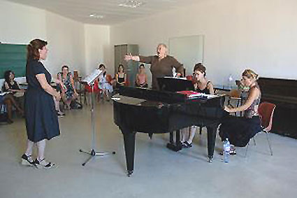 Accademia della Musica Accademia della Musica
