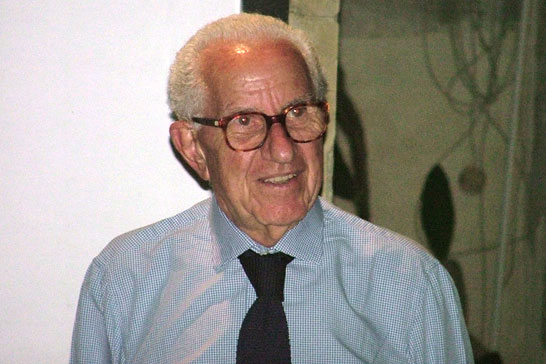 Francesco Vittorio Alliata Francesco Vittorio Alliata