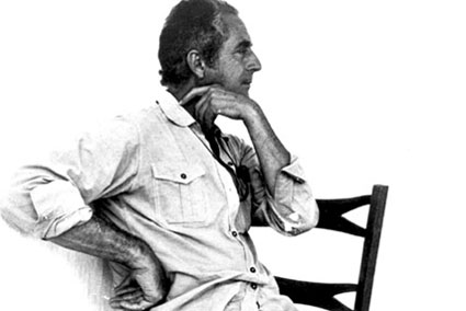 Michelangelo Antonioni