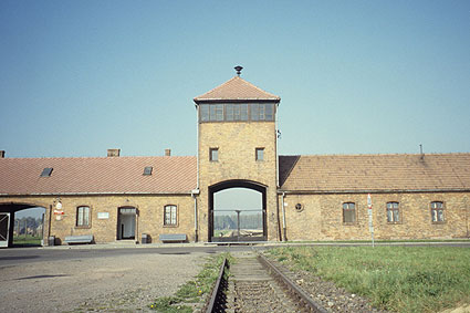 Auschwitz