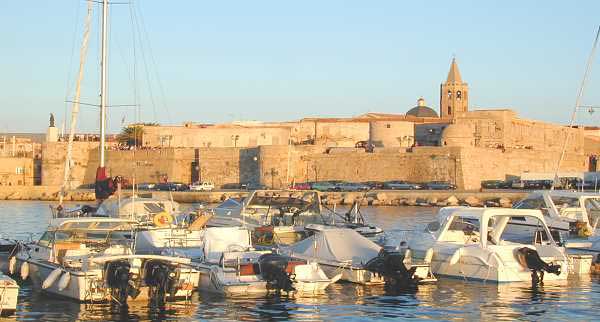 Cinemecum.Alghero