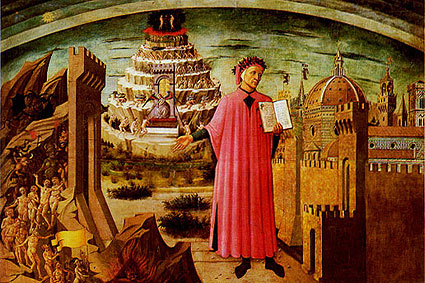 Dante Alighieri