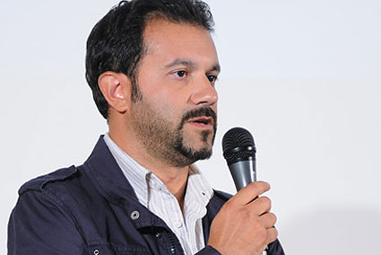 Daniele Atzeni