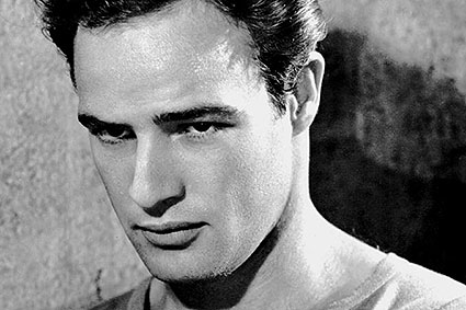 Marlon Brando