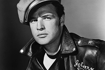 Marlon Brando