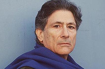 Edward Said