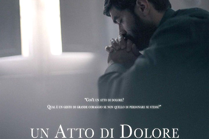 ''Un'atto di dolore''