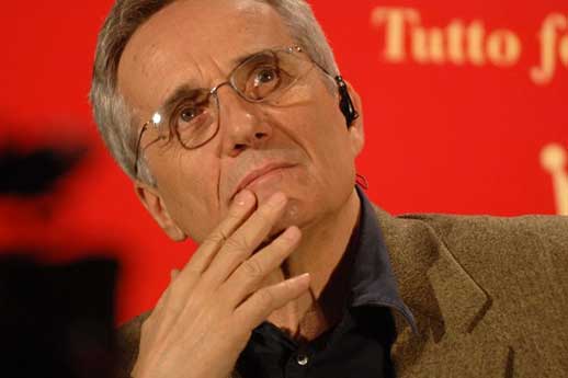 Marco Bellocchio