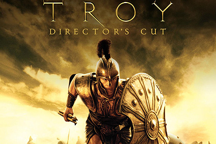 ''Troy''