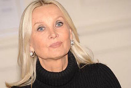 Barbara Bouchet