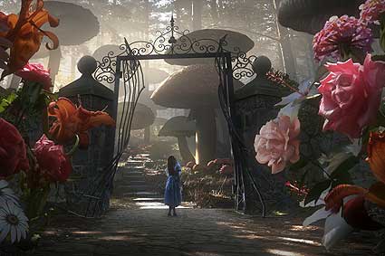 ''Alice in Wonderland''