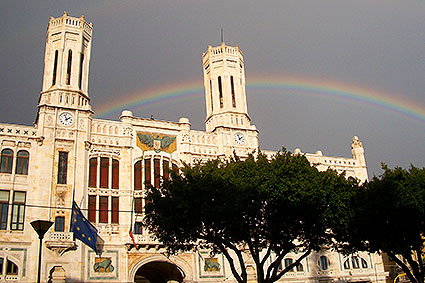 Il Comune di Cagliari