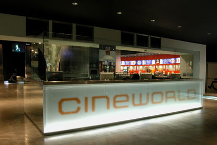 Cineworld