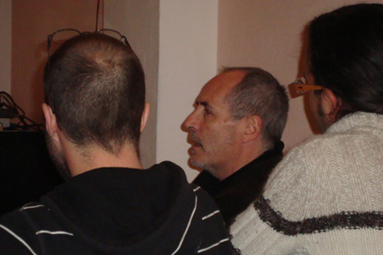 Enrico Pau Enrico Pau