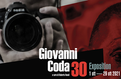 Giovanni Coda-30 Exposition