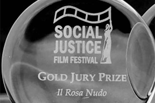 Social Justice Film Festival