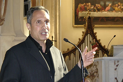 Giovanni Columbu Giovanni Columbu