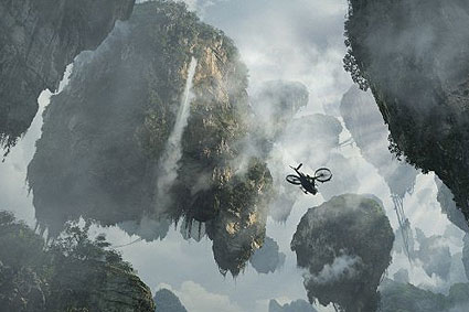 ''Avatar'' ''Avatar''