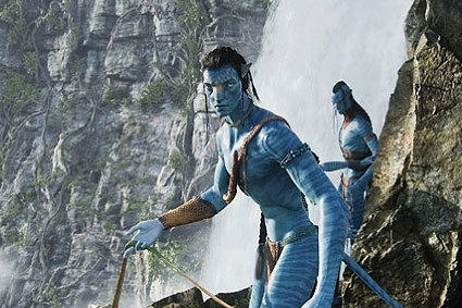 ''Avatar'' ''Avatar''