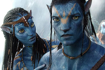 ''Avatar'' ''Avatar''