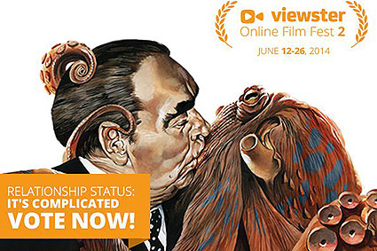 Viewster Online Film Festival 2