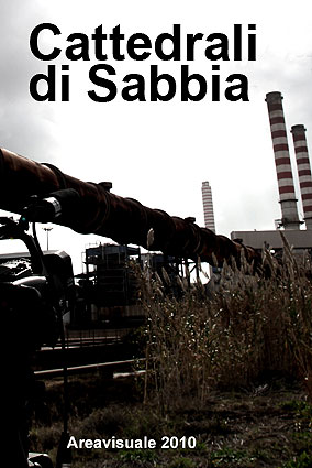 ''Cattedrali di sabbia'' di Paolo Carboni