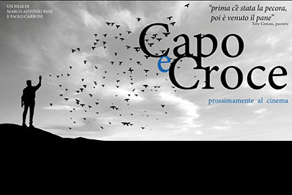 ''Capo e croce. Le ragioni dei pastori''