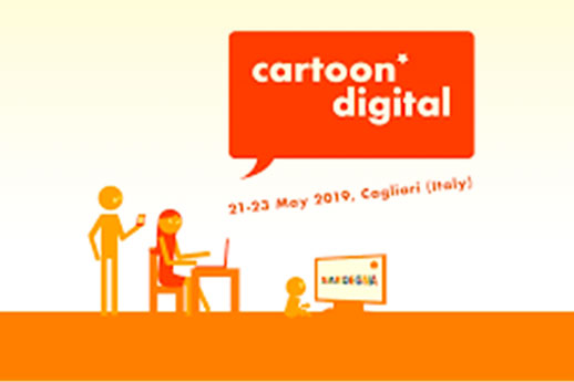 ''Cartoon Digital''