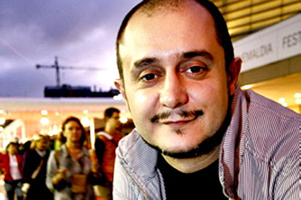 Roberto Caston
