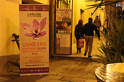 Sardinian Queer FIlm Festival