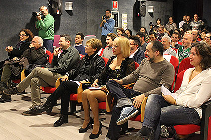 Sardinian Queer FIlm Festival