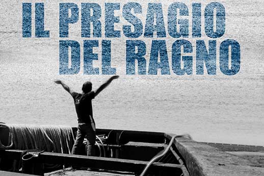 ''Il presagio del ragno''