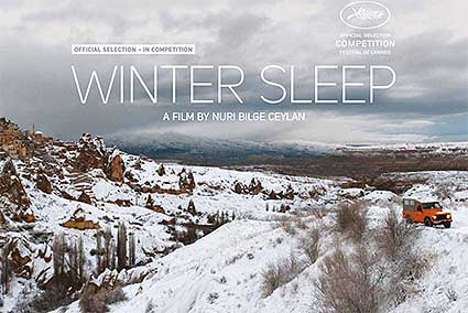 ''Winter sleep''