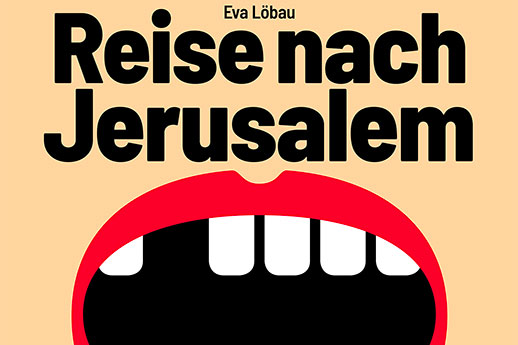 ''Reise nach Jerusalem''