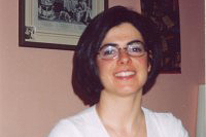 Silvia Ciccu