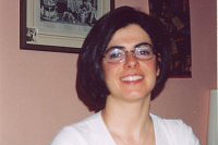 Silvia Ciccu Silvia Ciccu