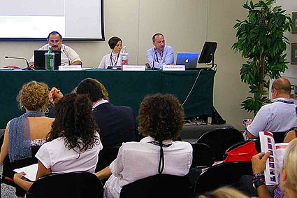 IX Convegno internazionale sul cineturismo IX Convegno internazionale sul cineturismo