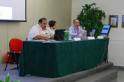 IX Convegno internazionale sul cineturismo IX Convegno internazionale sul cineturismo