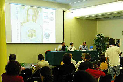 IX Convegno internazionale sul cineturismo IX Convegno internazionale sul cineturismo