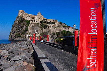 Il Castello Aragonese