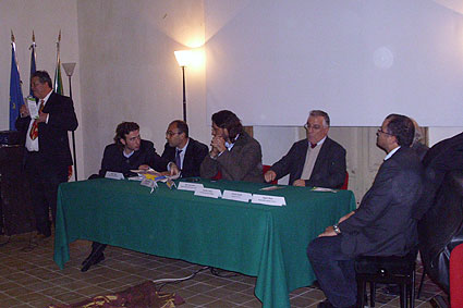 Serata di premiazione Serata di premiazione