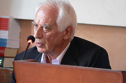 Emidio Greco