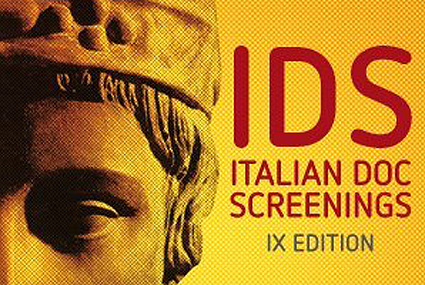 IDS - Italian Doc Screenings