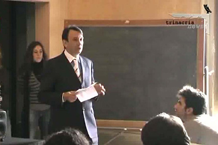 Antonio Lufrano Antonio Lufrano