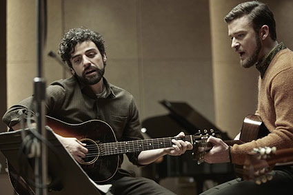 ''Inside Llewyn Davis''