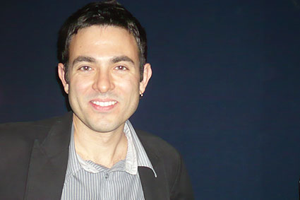 Nicola Contini Nicola Contini