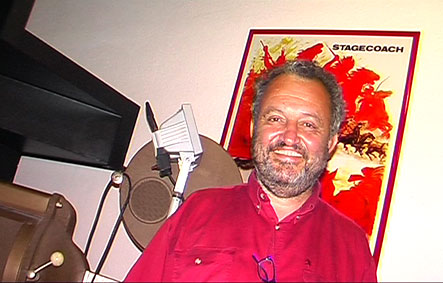 Steve Della Casa Steve Della Casa